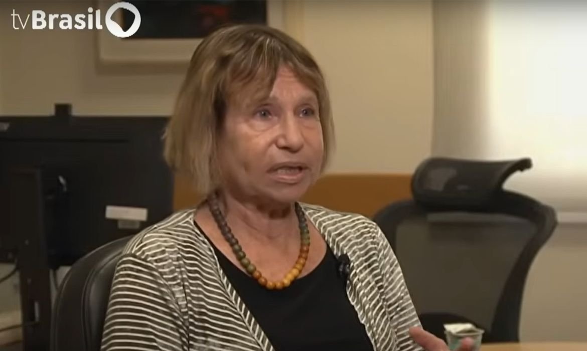 Sociedade Israelense Luta por Democracia, Afirma Historiadora 2 Sociedade Israelense Luta por Democracia, Afirma Historiadora - Imagem do artigo original