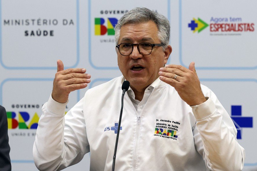 Saúde Adquire Antídoto para Metanol; Casos Sobem para 127 2 Saúde Adquire Antídoto para Metanol; Casos Sobem para 127 - Imagem do artigo original