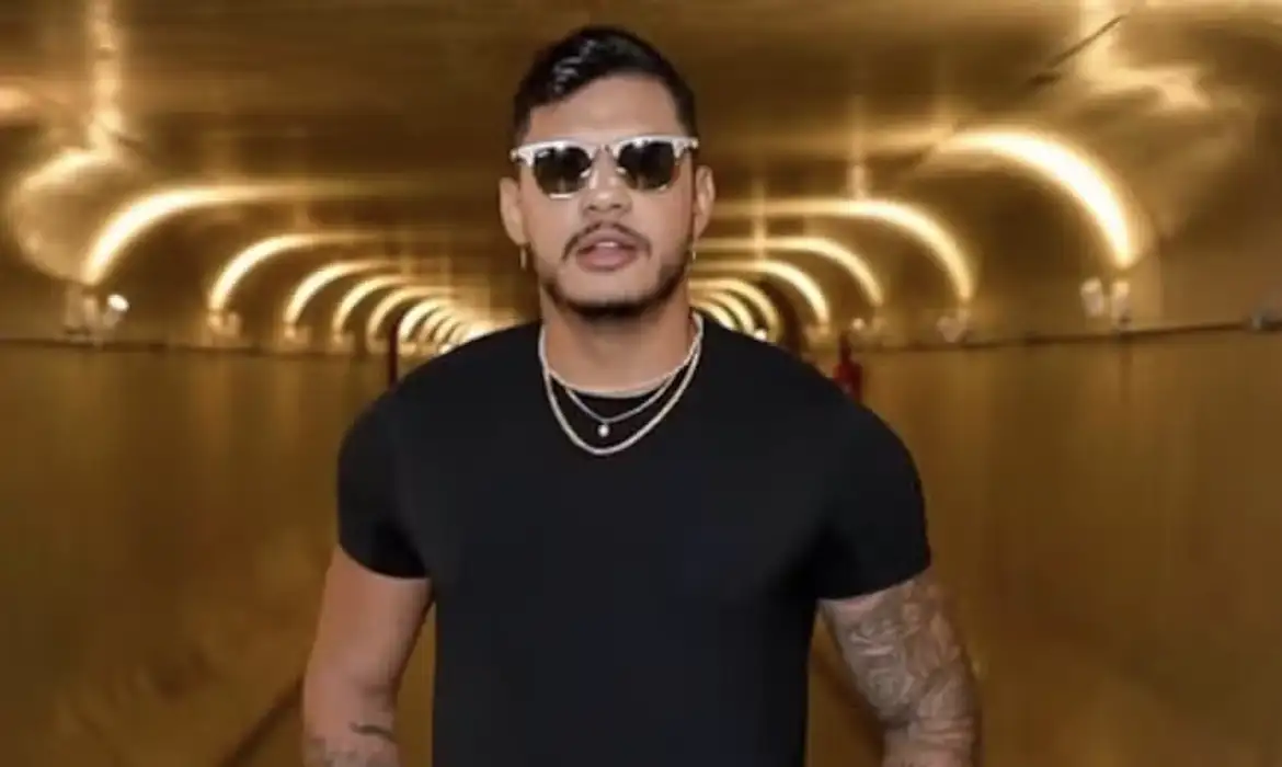 Rapper Hungria tem hemodiálise suspensa após melhora clínica 2 Rapper Hungria tem hemodiálise suspensa após melhora clínica - Imagem do artigo original