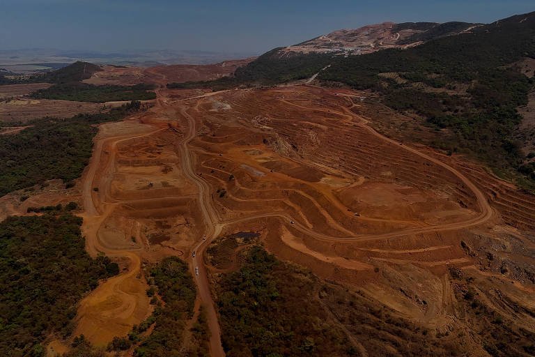 Congresso avança projeto minerais críticos e nova estatal 2 Congresso avança projeto minerais críticos e nova estatal - Imagem do artigo original