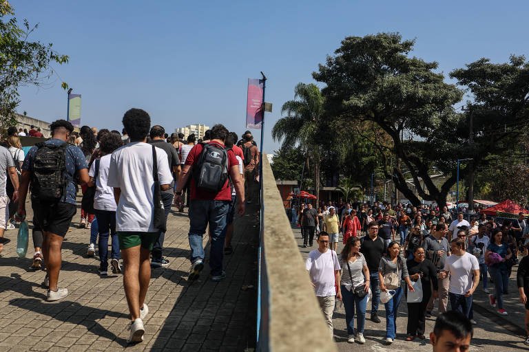CNU tem segurança reforçada para evitar falhas em 5 de outubro 2 CNU tem segurança reforçada para evitar falhas em 5 de outubro - Imagem do artigo original