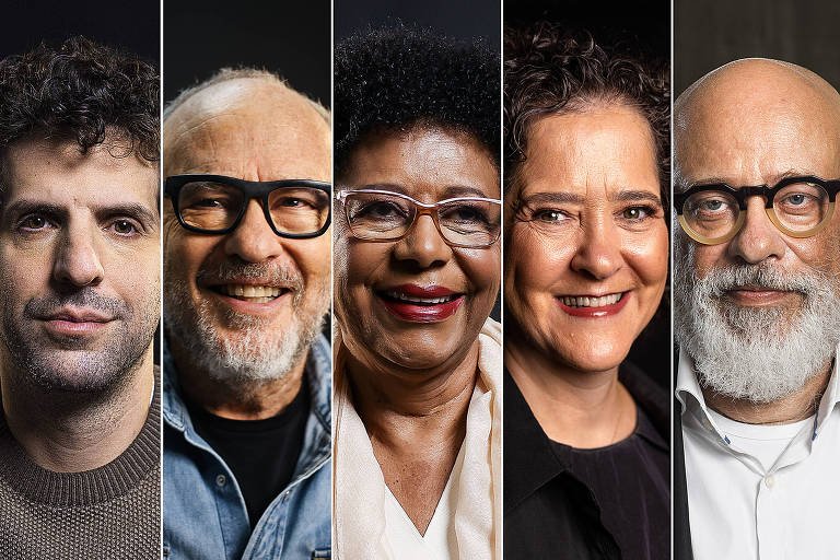 Novidades CasaFolha: Carla Madeira, Bob Wolfenson e Pondé Chegam 2 Novidades CasaFolha: Carla Madeira, Bob Wolfenson e Pondé Chegam - Imagem do artigo original