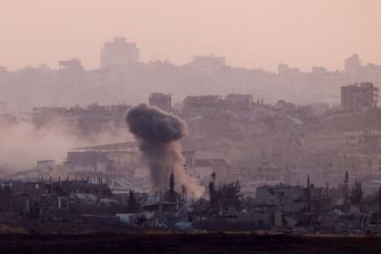 Egito sediará negociações Israel Hamas sobre Gaza 2 Egito sediará negociações Israel Hamas sobre Gaza - Imagem do artigo original