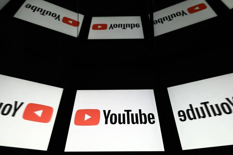 YouTube desafia Hollywood: criadores viram nova elite do entretenimento 2 YouTube desafia Hollywood: criadores viram nova elite do entretenimento - Imagem do artigo original