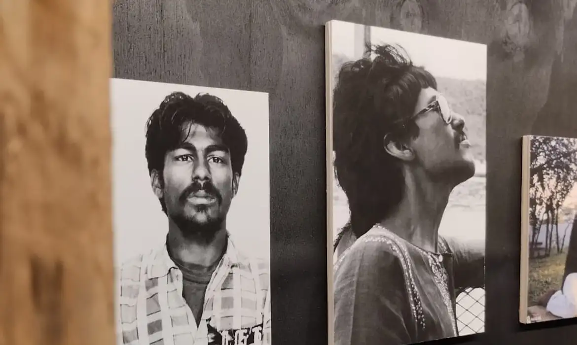 Mostra Ailton Krenak em São Paulo Exibe Mais de 90 Peças 2 Mostra Ailton Krenak em São Paulo Exibe Mais de 90 Peças - Imagem do artigo original