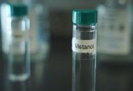 SP: Mais de 7 mil garrafas com metanol apreendidas 2 SP: Mais de 7 mil garrafas com metanol apreendidas - Imagem do artigo original