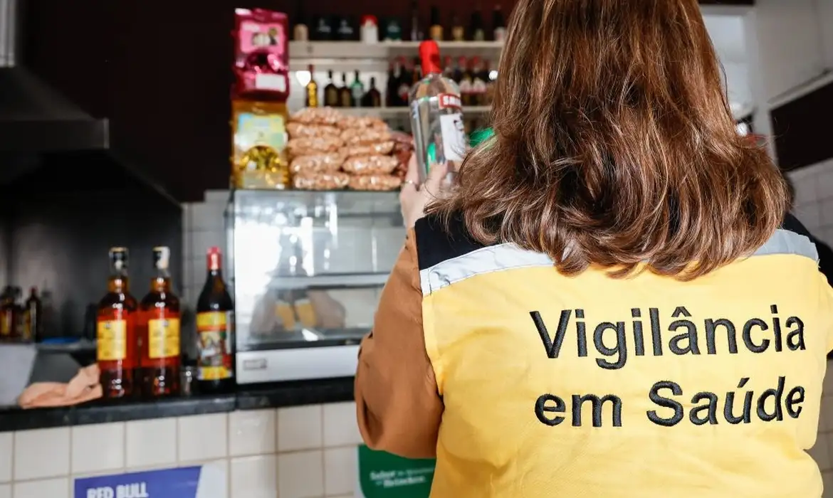 Brasil Investiga 209 Casos Suspeitos de Intoxicação por Metanol 2 Brasil Investiga 209 Casos Suspeitos de Intoxicação por Metanol - Imagem do artigo original