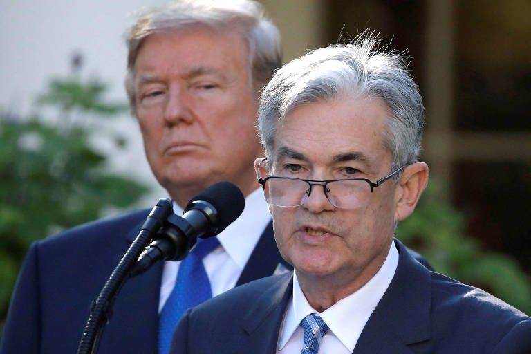Desaceleração Econômica EUA: Trump e Imigração 2 Desaceleração Econômica EUA: Trump e Imigração - Imagem do artigo original