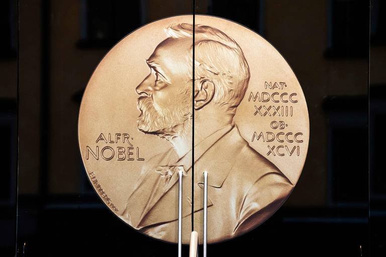 Nobel de Medicina 2025 Premia Três por Tolerância Imunológica 2 Nobel de Medicina 2025 Premia Três por Tolerância Imunológica - Imagem do artigo original