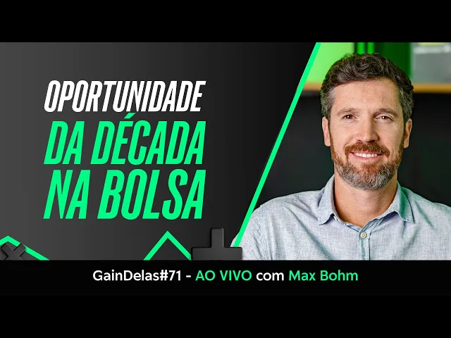 Max Bohm Revela 3 Múltiplos Para Ações Baratas 2 Max Bohm Revela 3 Múltiplos Para Ações Baratas - Imagem do artigo original