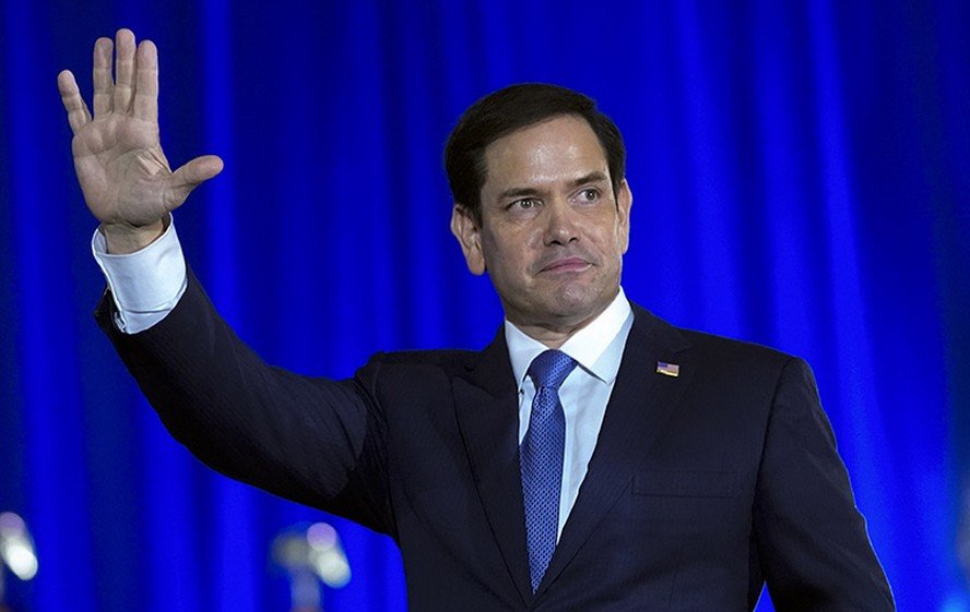 Marco Rubio: Perfil do Emissário de Trump para o Brasil 2 Marco Rubio: Perfil do Emissário de Trump para o Brasil - Imagem do artigo original
