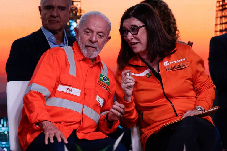Petrobras assina R$ 9,6 bi em contratos para obras no Comperj 2 Petrobras assina R$ 9,6 bi em contratos para obras no Comperj - Imagem do artigo original