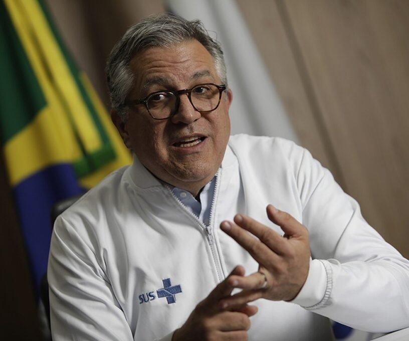 Apoio Federal a SP para Conter Contaminação por Metanol 2 Apoio Federal a SP para Conter Contaminação por Metanol - Imagem do artigo original