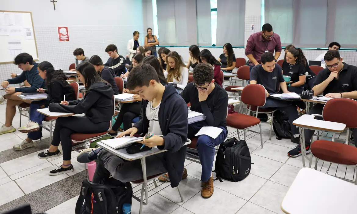 Governo de SP propõe nova distribuição de recursos educação 2 Governo de SP propõe nova distribuição de recursos educação - Imagem do artigo original