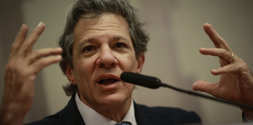 MP do IOF: Reunião de Haddad Termina Sem Acordo na Câmara 2 MP do IOF: Reunião de Haddad Termina Sem Acordo na Câmara - Imagem do artigo original