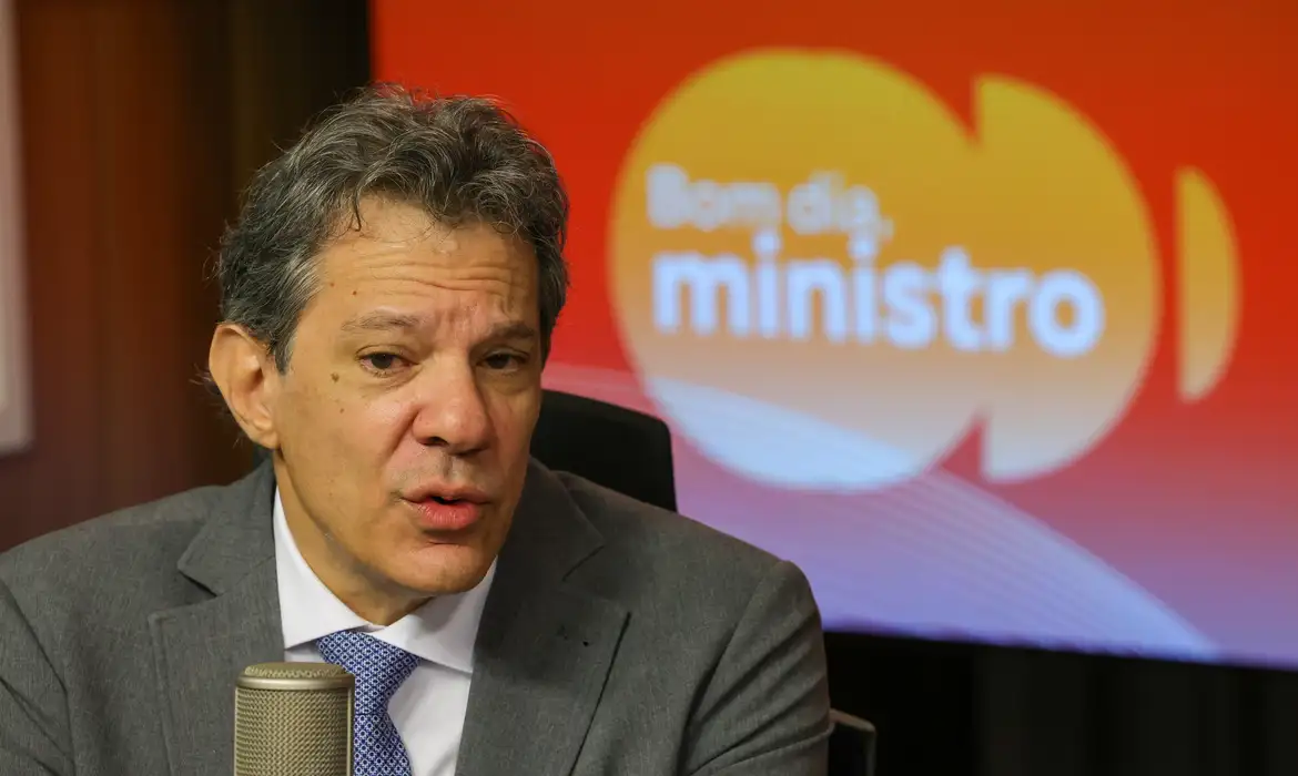 Haddad confia em acordo no Congresso para MP do IOF 2 Haddad confia em acordo no Congresso para MP do IOF - Imagem do artigo original