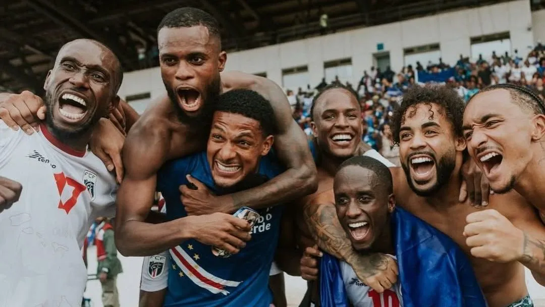 Situação das Eliminatórias Africanas para Copa 2026 2 Situação das Eliminatórias Africanas para Copa 2026 - Imagem do artigo