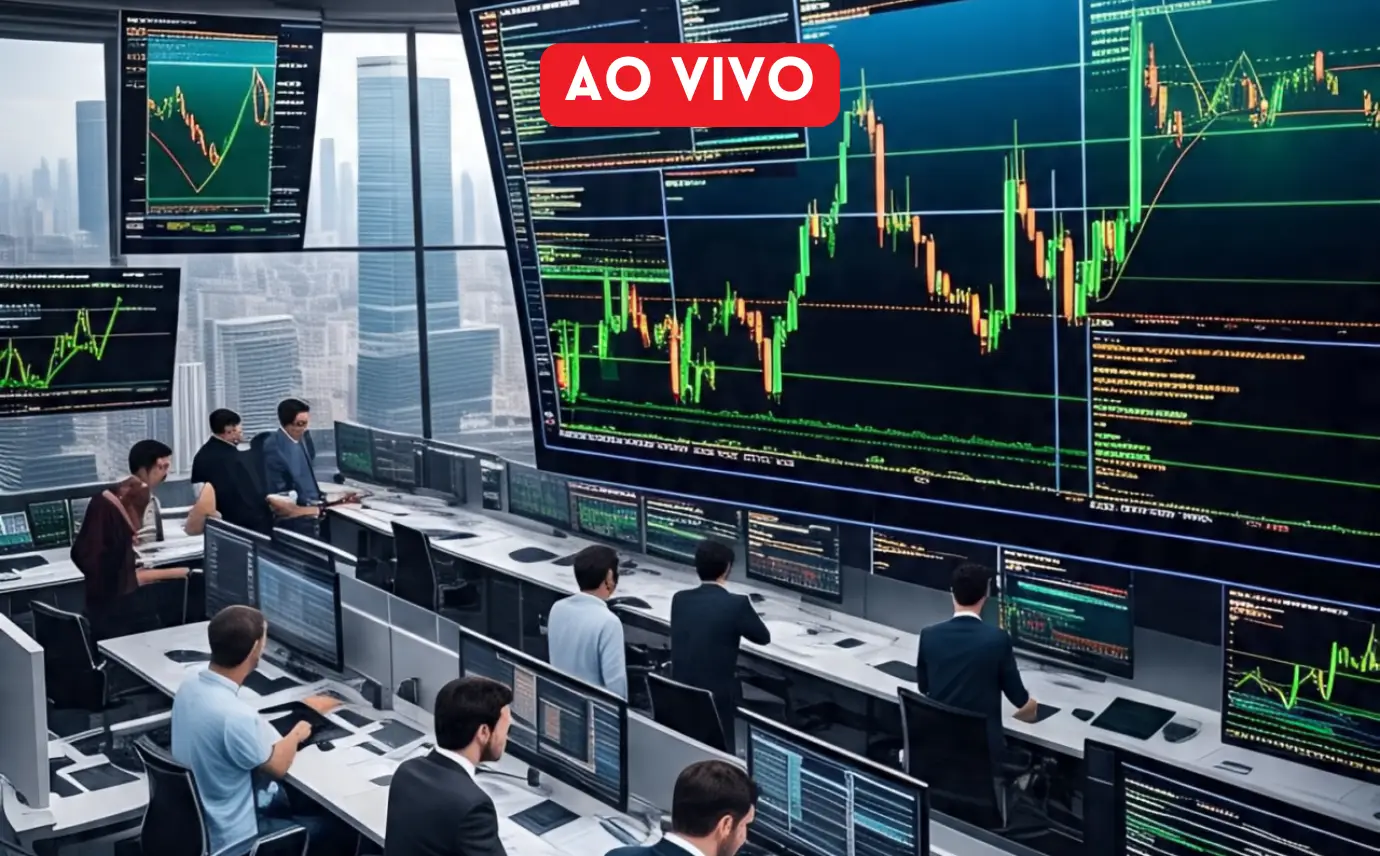 Ibovespa: Bolsa, Dólar e Juros no radar desta quarta-feira 2 Ibovespa: Bolsa, Dólar e Juros no radar desta quarta-feira - Imagem do artigo