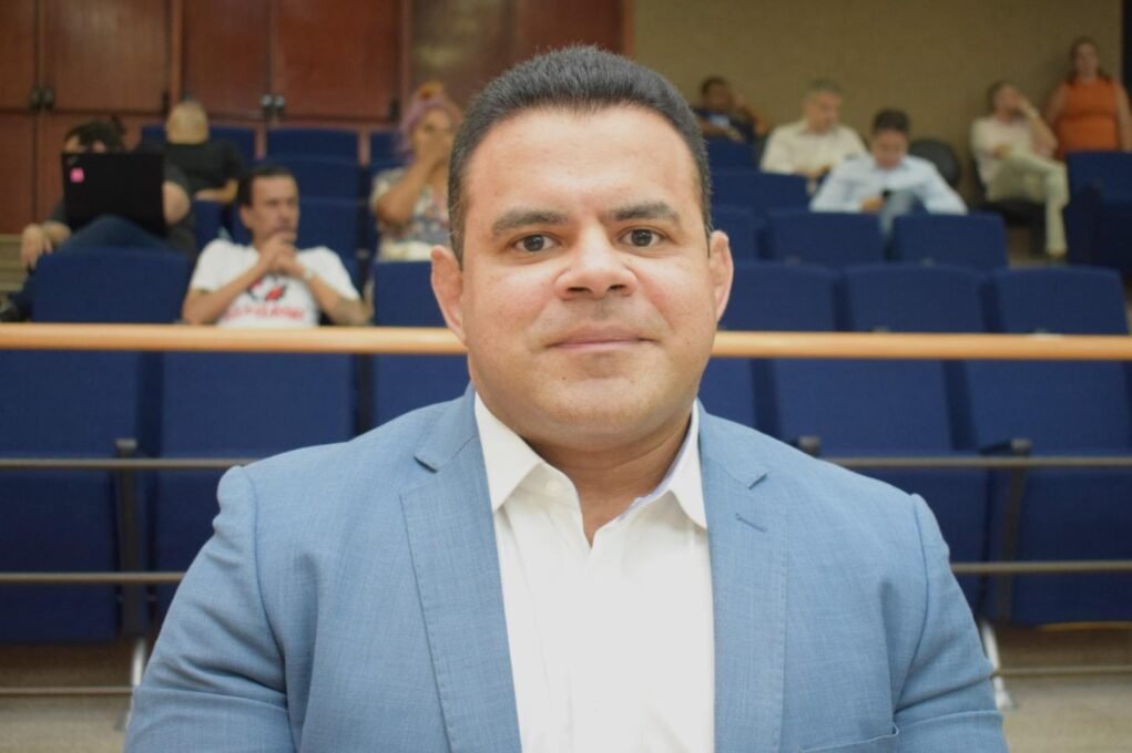 Vereador Getulinho Condenado por Injúria e Difamação em SCS 2 Vereador Getulinho Condenado por Injúria e Difamação em SCS - Imagem do artigo
