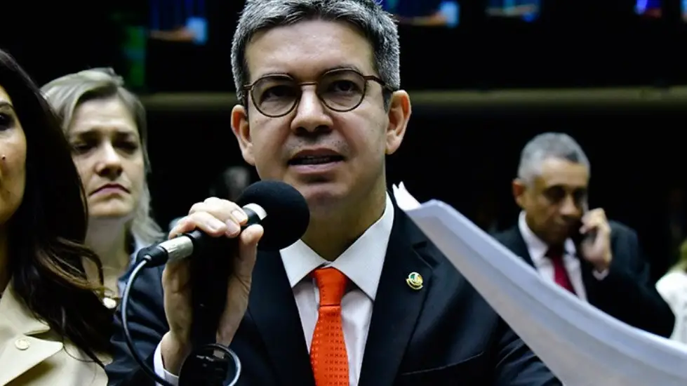 Escolha Ministro STF: Lula define substituto de Barroso 2 Escolha Ministro STF: Lula define substituto de Barroso - Imagem do artigo