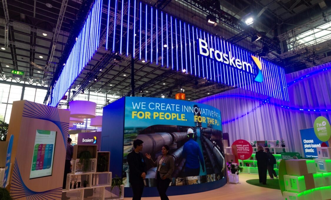 Braskem Destaca Biopolímeros e Inovações na Feira K 2025 2 Braskem Destaca Biopolímeros e Inovações na Feira K 2025 - Imagem do artigo