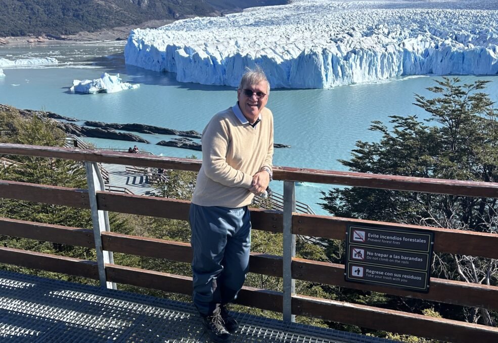 El Calafate: Belezas Gélidas e Calor Humano na Patagônia 2 El Calafate: Belezas Gélidas e Calor Humano na Patagônia - Imagem do artigo