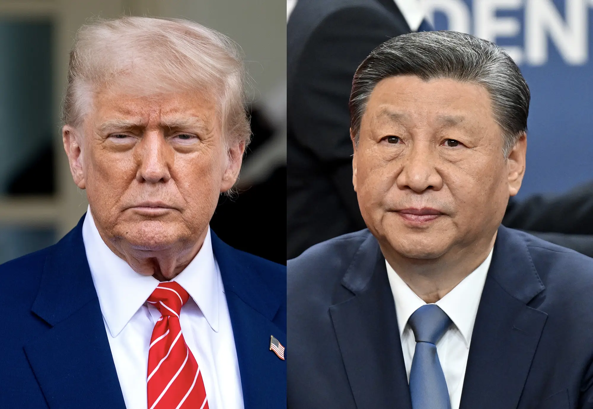 China declara não temer guerra tarifária em resposta a Trump 2 China declara não temer guerra tarifária em resposta a Trump - Imagem do artigo