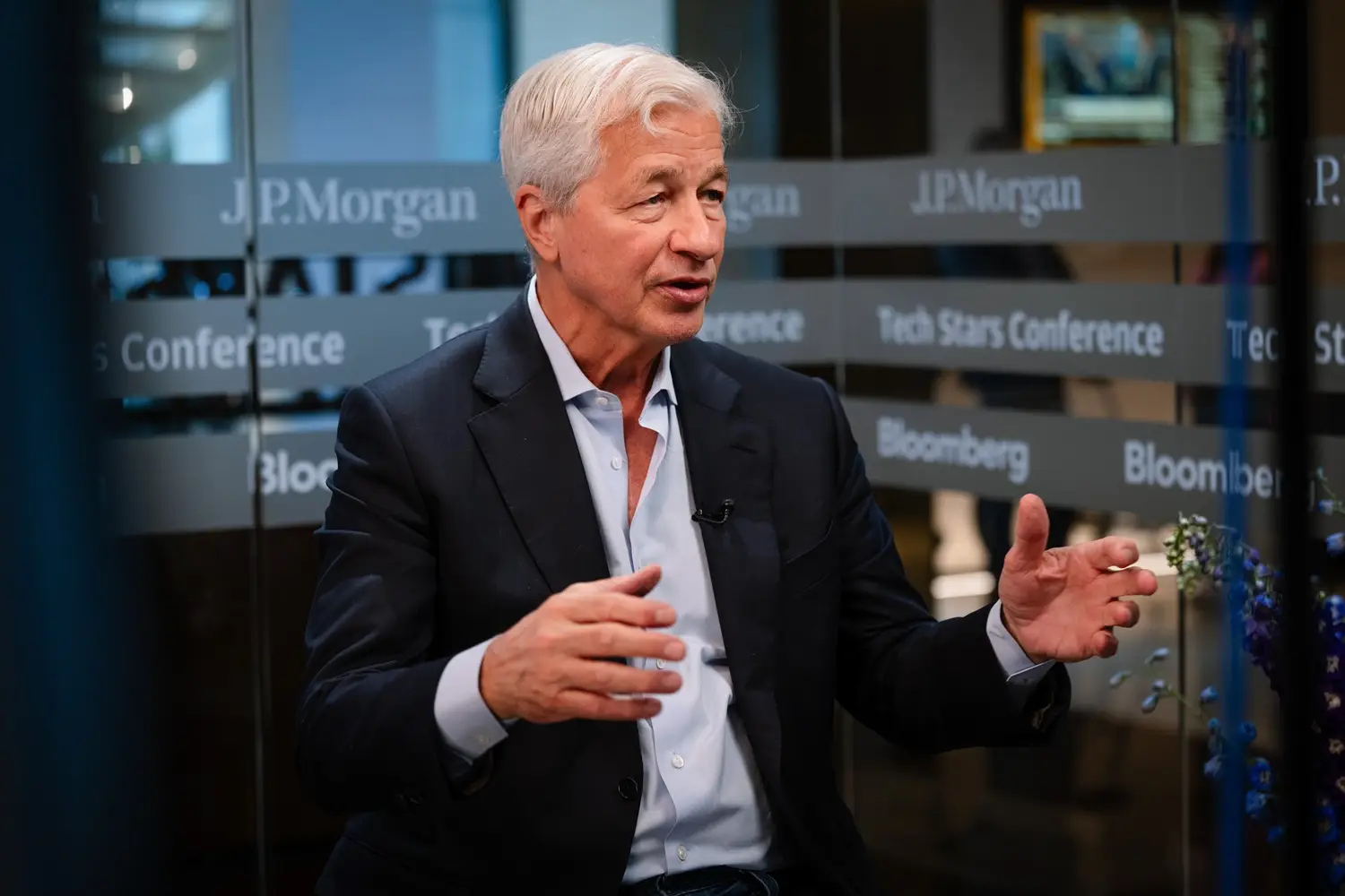JPMorgan Investe US$ 1,5 Tri em Indústrias Estratégicas dos EUA 2 JPMorgan Investe US$ 1,5 Tri em Indústrias Estratégicas dos EUA - Imagem do artigo