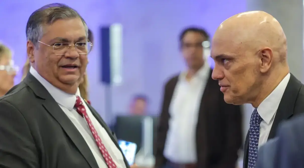 STJ encaminha ação do Rumble contra Moraes à PGR 2 STJ encaminha ação do Rumble contra Moraes à PGR - Imagem do artigo