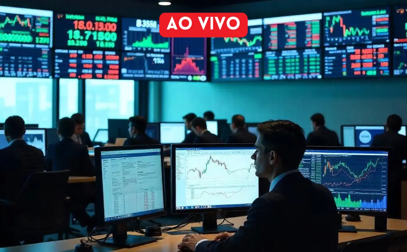 Ibovespa Futuro Sobe com Otimismo Pós-Powell e BC no Radar 2 Ibovespa Futuro Sobe com Otimismo Pós-Powell e BC no Radar - Imagem do artigo
