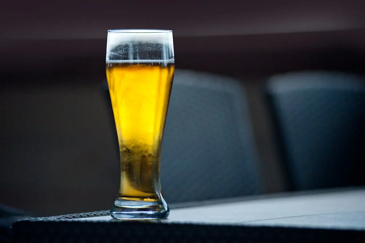 Cervejas Livres de Metanol: Adulteração é Inviável, Diz Abracerva 2 Cervejas Livres de Metanol: Adulteração é Inviável, Diz Abracerva - Imagem do artigo