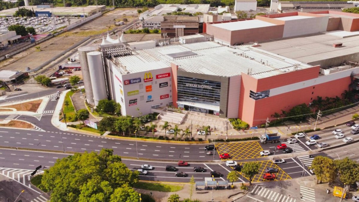 Atrium Shopping Anuncia Novas Inaugurações e Expansão 2 Atrium Shopping Anuncia Novas Inaugurações e Expansão - Imagem do artigo