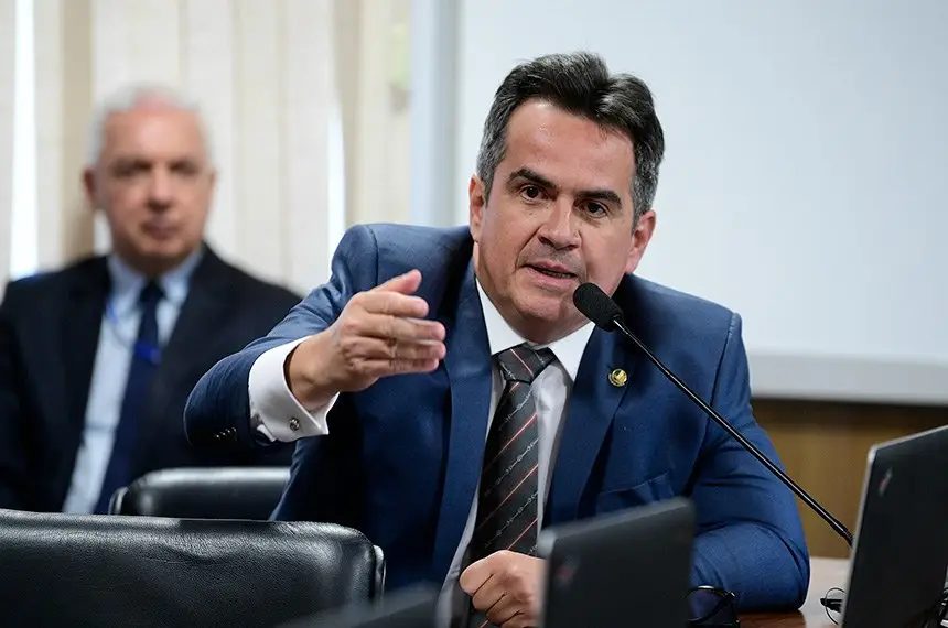 Ciro Nogueira: Tarcísio ou Ratinho são alternativas em 2026 2 Ciro Nogueira: Tarcísio ou Ratinho são alternativas em 2026 - Imagem do artigo