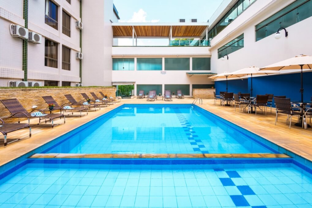 Serra Negra Palace Hotel: Excelência em Hospedagem no Circuito das Águas 2 Serra Negra Palace Hotel: Excelência em Hospedagem no Circuito das Águas - Imagem do artigo