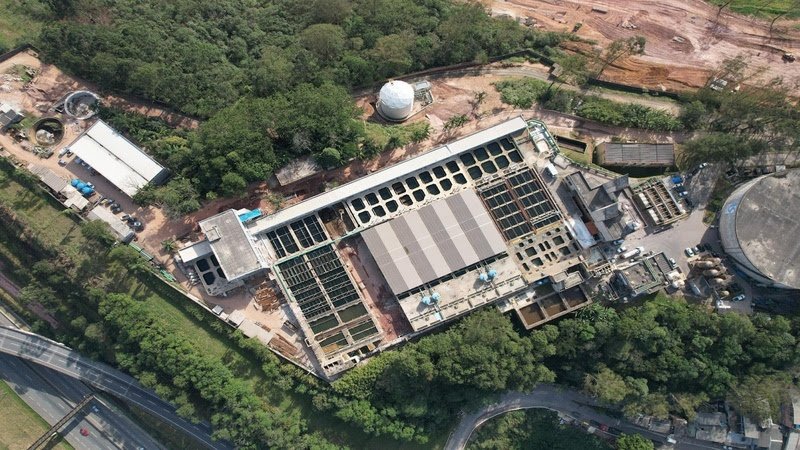 Sabesp investe R$ 2,4 bi em segurança hídrica até 2026 2 Sabesp investe R$ 2,4 bi em segurança hídrica até 2026 - Imagem do artigo