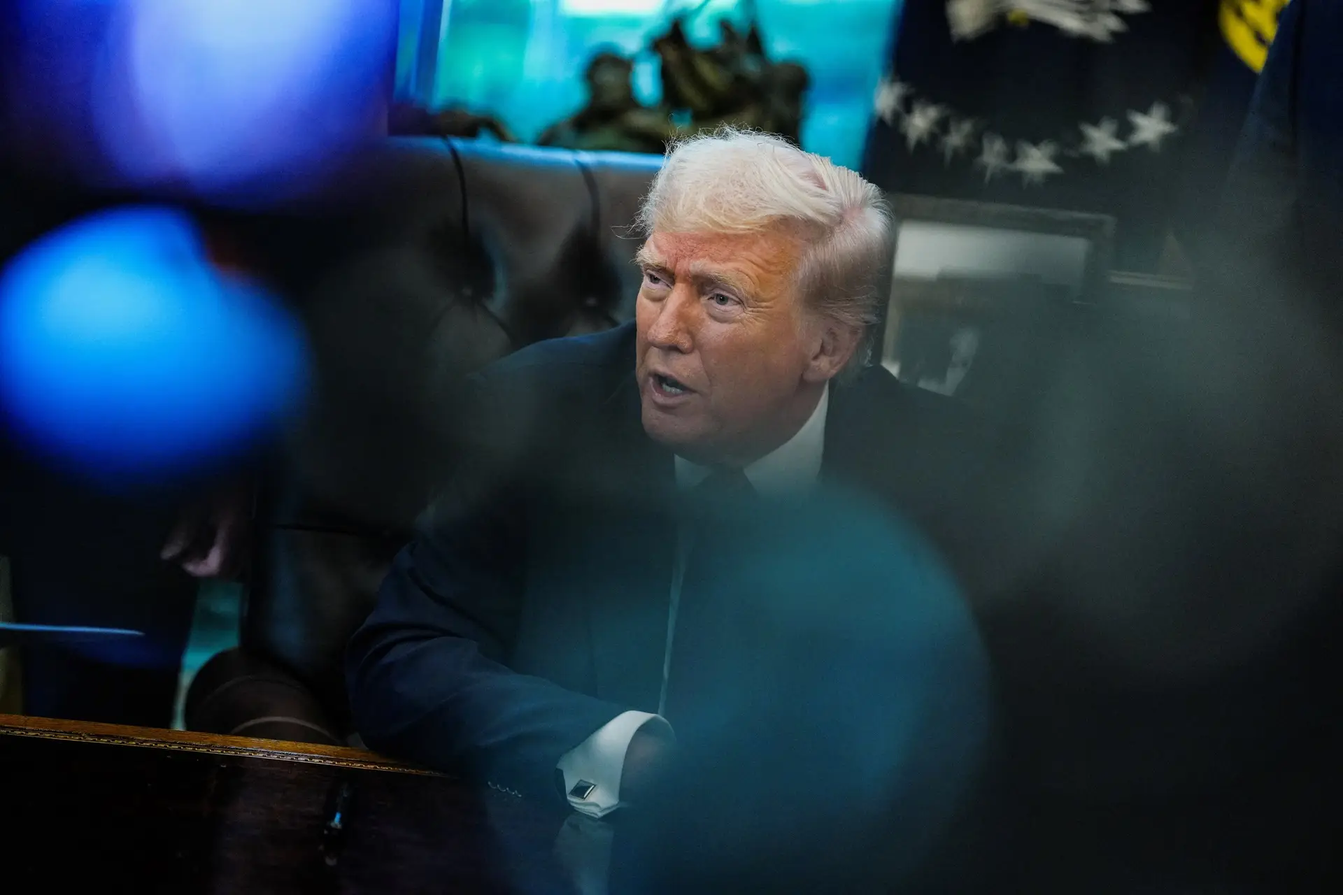 Disputa Café Brasil EUA: Lula e Trump Conversam sobre Tarifas 2 Disputa Café Brasil EUA: Lula e Trump Conversam sobre Tarifas - Imagem do artigo
