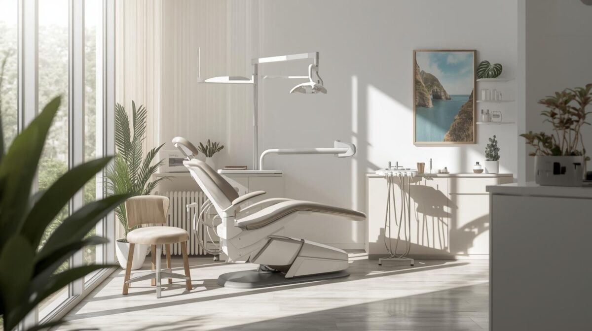 Encontre o Melhor Dentista Rio das Ostras: Sorrisos Saudáveis e Atendimento de Qualidade! 2 Imagem do H2