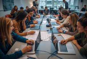 Técnico em Desenvolvimento de Sistema