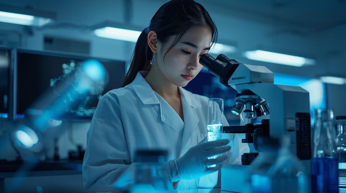 Qual é o Melhor Curso Técnico