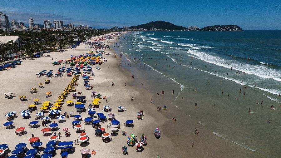 Saneamento Guarujá: Falta de Água e Esgoto Preocupam Após Virose 2 Saneamento Guarujá: Falta de Água e Esgoto Preocupam Após Virose - Imagem do artigo original