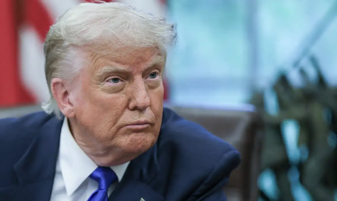 ExxonMobil: Inviável **investir na Venezuela**, diz CEO a Trump 2 ExxonMobil: Inviável **investir na Venezuela**, diz CEO a Trump - Imagem do artigo original