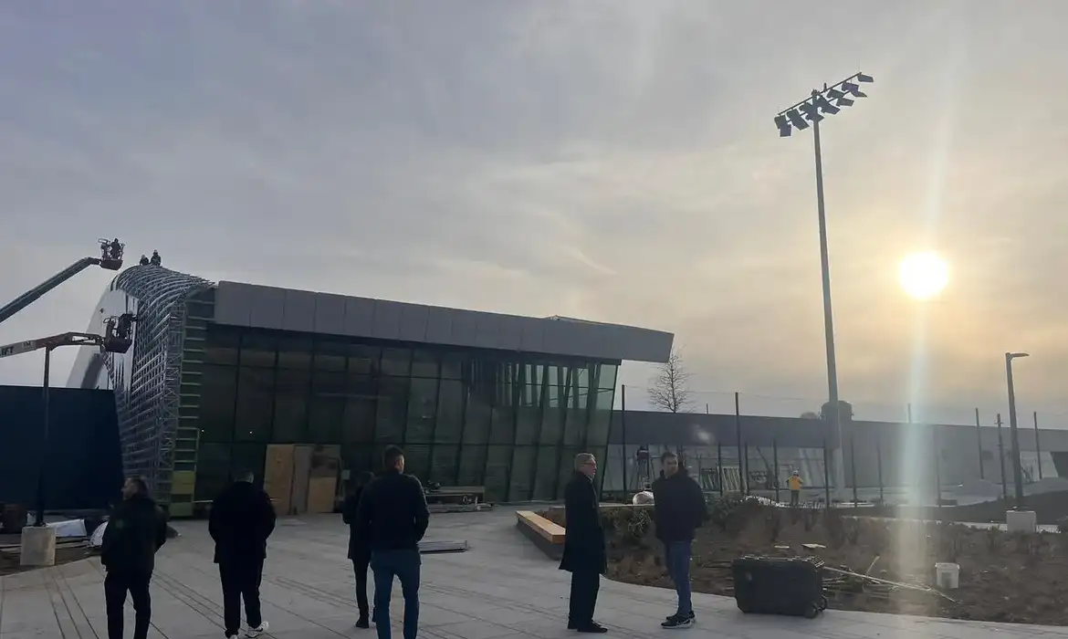 Fifa define Nova Jersey para Seleção Brasileira na Copa do Mundo 2 Fifa define Nova Jersey para Seleção Brasileira na Copa do Mundo - Imagem do artigo original