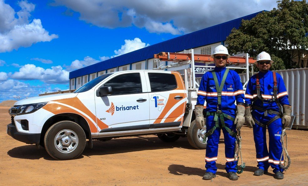 Brisanet Registra Crescimento de 7,2% em Clientes de Banda Larga - Imagem do artigo original