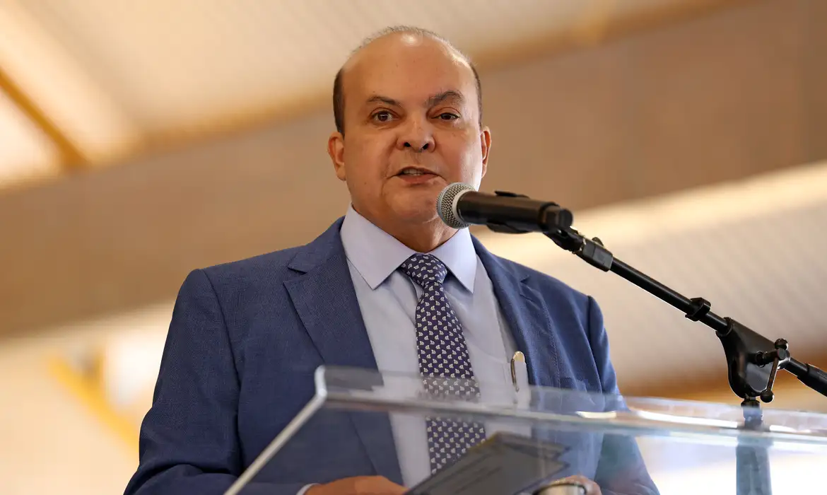 Oposição no DF Pede Impeachment de Ibaneis por Citação em Caso BRB 2 Oposição no DF Pede Impeachment de Ibaneis por Citação em Caso BRB - Imagem do artigo original