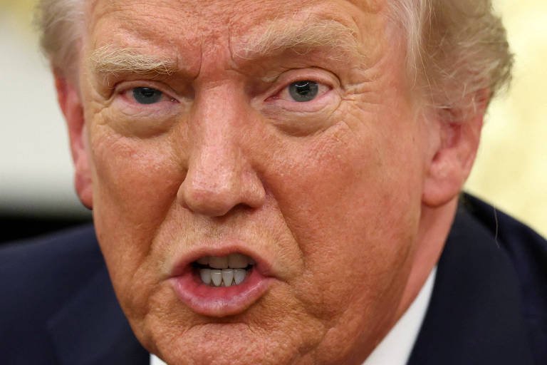 Governo Trump Barra Financiamento a Pesquisas com Tecido Fetal - Imagem do artigo original