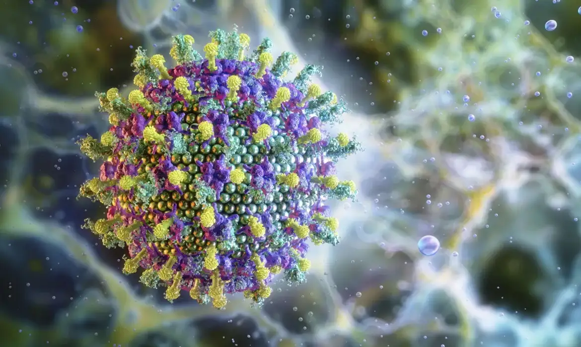 Vírus Nipah: Surto na Índia Aumenta Alerta na Ásia 2 Vírus Nipah: Surto na Índia Aumenta Alerta na Ásia - Imagem do artigo original