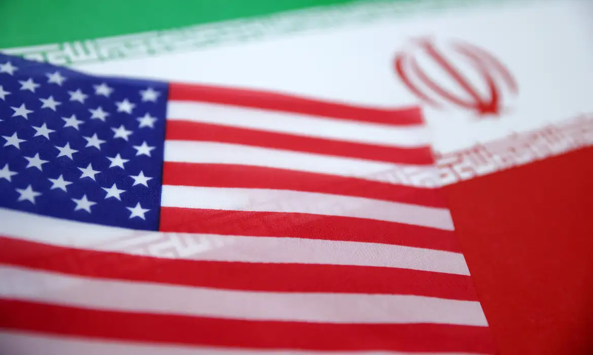 Tensão Irã EUA no Oriente Médio: Escalada de Ameaças 2 Tensão Irã EUA no Oriente Médio: Escalada de Ameaças - Imagem do artigo original