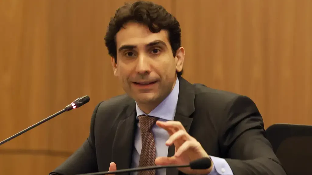 TJ MT: Pagamentos Extras a Magistrados Geram Denúncia no CNJ 2 TJ MT: Pagamentos Extras a Magistrados Geram Denúncia no CNJ - Imagem do artigo