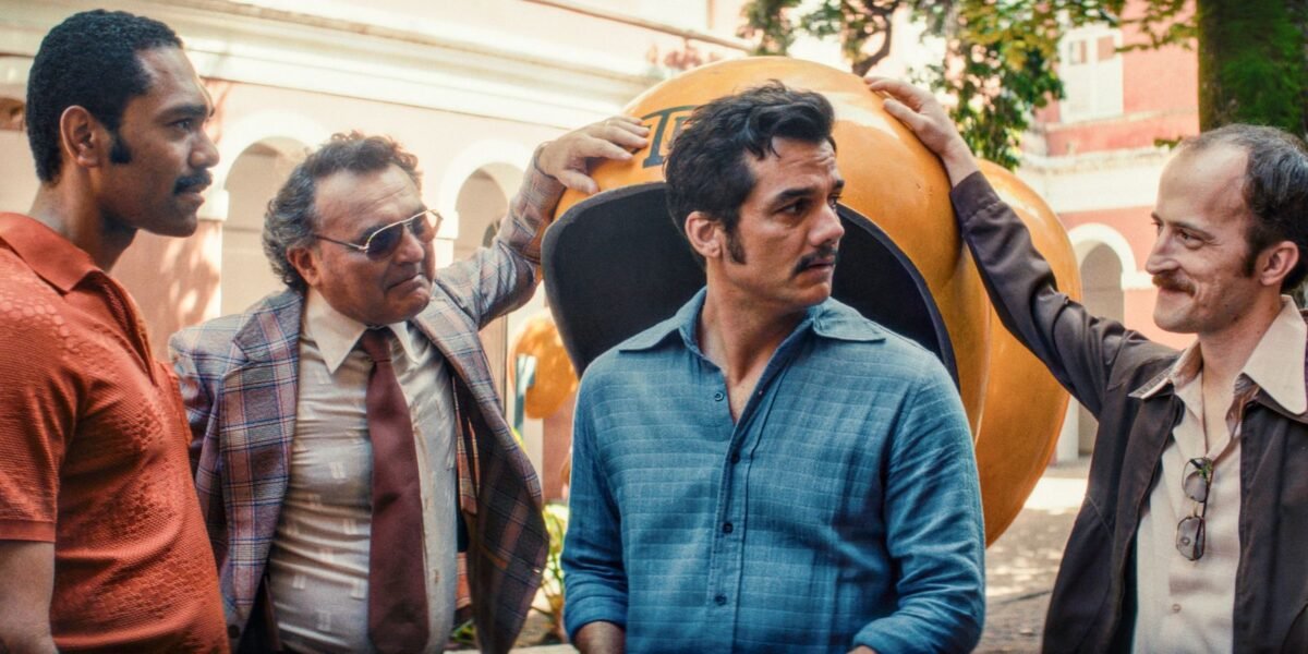 O Agente Secreto: Histórico no Globo de Ouro com Duas Vitórias 1 rss featured 15848 1768213347