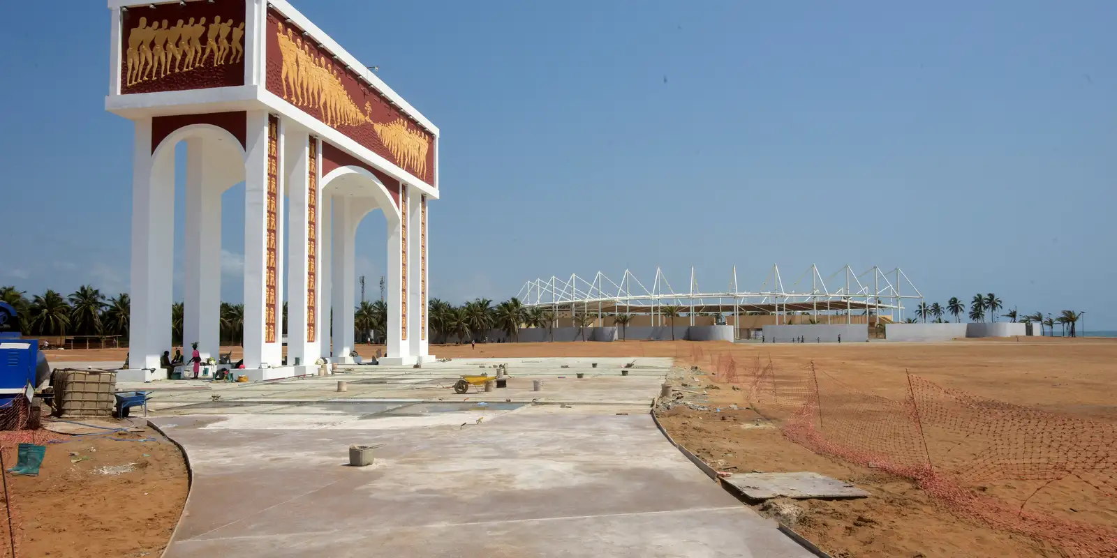 Benin oferece cidadania a descendentes da diáspora africana 1 rss featured 15942 1768469014